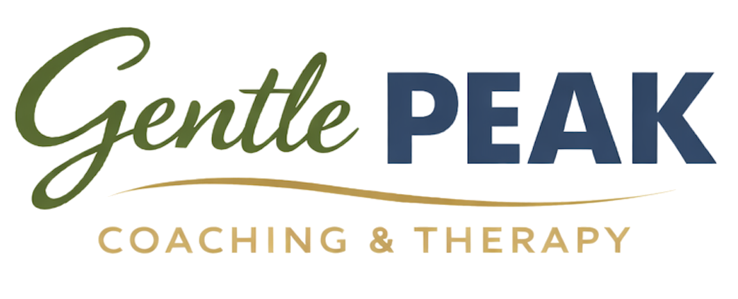 Gentle Peak Coaching & Therapy
